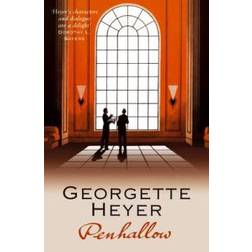 Penhallow (Paperback, 2007)