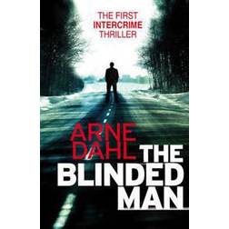 Blinded Man (Paperback, 2012)