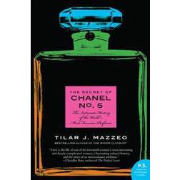 The Secret of Chanel No. 5 (Paperback, 2011)