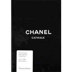 Chanel Catwalk (Inbunden, 2016)
