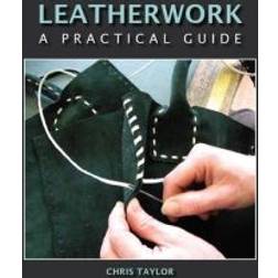 Leatherwork (Inbunden, 2010)