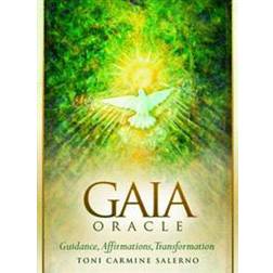 Gaia Oracle (2008)