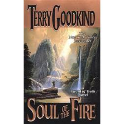 soul of the fire (Paperback, 2000)