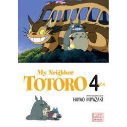 My Neighbor Totoro (Paperback, 2005)