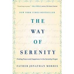The Way of Serenity (Paperback, 2015)