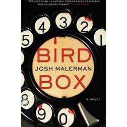 Bird Box (Häftad, 2015)