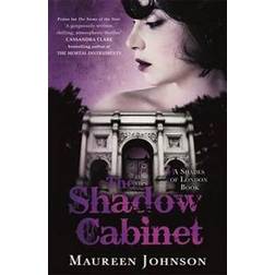 The Shadow Cabinet (Paperback, 2015)