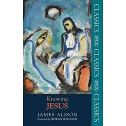 Knowing Jesus (Paperback, 2012)