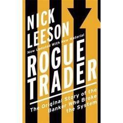 Rogue Trader (Paperback, 2016)