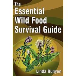 The Essential Wild Food Survival Guide (Paperback, 2009)