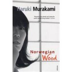 Norwegian wood (Hæftet, 2001)