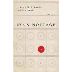 Intimate Apparel/ Fabulation (Paperback, 2006)