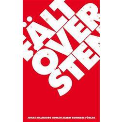Fältöversten (E-bok, 2012)