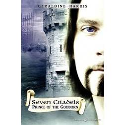 Prince of the Godborn: Seven Citadels (Häftad, 2011)
