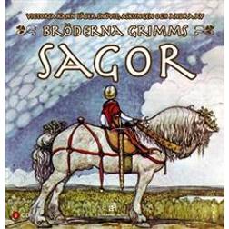 Bröderna Grimms Sagor (Ljudbok, 2009)