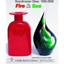 Scandinavian Glass 1930-2000 (Inbunden, 2006)