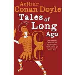 Tales of Long Ago (Häftad, 2015)