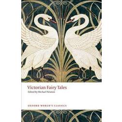 Victorian Fairy Tales (Paperback, 2016)