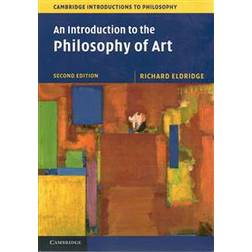 An Introduction to the Philosophy of Art (Häftad, 2014)