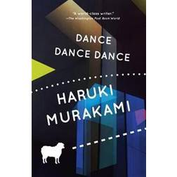 Dance, Dance, Dance (Paperback, 1997)