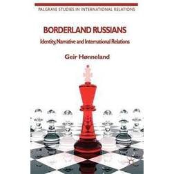 Borderland Russians (Häftad, 2010)