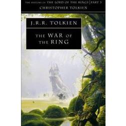 War of the Ring (Häftad, 1992)