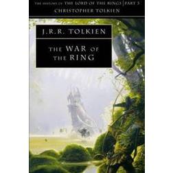 War of the Ring (Paperback, 1992)