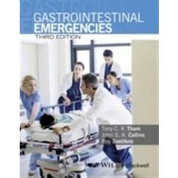 Gastrointestinal Emergencies (Paperback, 2015)