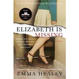 Elizabeth Is Missing (Paperback, 2015)