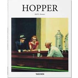 Hopper (Inbunden, 2015)