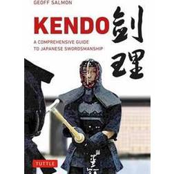 Kendo (Hæftet, 2013)
