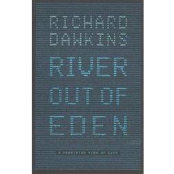 River Out of Eden: A Darwinian View of Life (SCIENCE MASTERS) (Heftet, 2015)