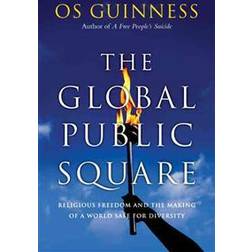 The Global Public Square (Häftad, 2013)