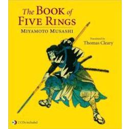 The Book of Five Rings (Hardcover, 2010)