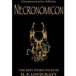 Necronomicon: The Best Weird Tales of H.P. Lovecraft: The Best Weird Fiction of H.P. Lovecraft (GOLLANCZ S.F.) (Innbundet, 2008)