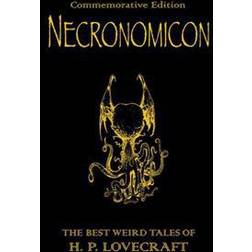 The Necronomicon (Indbundet, 2008)
