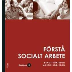 Förstå socialt arbete (Häftad)