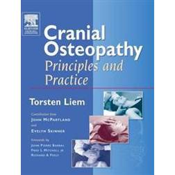 Cranial Osteopathy: Principles and Practice (Häftad, 2005)