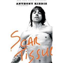 Scar Tissue (Häftad, 2005)