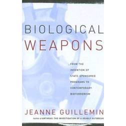 Biological Weapons (Paperback, 2006)