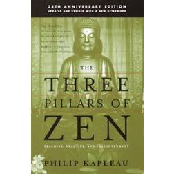 The Three Pillars of Zen (Häftad, 1989)