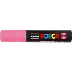 Uni Posca PC-17K Extra Broad Pink