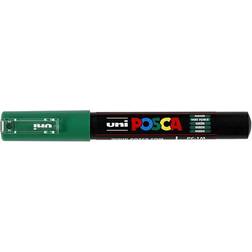 Uni Posca PC-1M Extra Fine Bullet Light Green