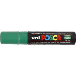 Uni Posca PC-17K Extra Broad Green