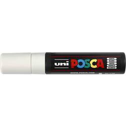 Uni Posca PC-17K Extra Broad White