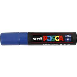 Uni Posca PC-17K Extra Broad Blue