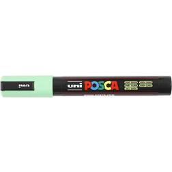 Uni Posca PC-5M Medium Bullet Light Green