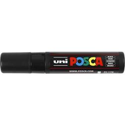 Uni Posca PC-17K Extra Broad Black