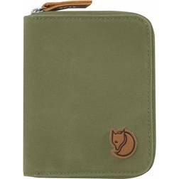 Fjällräven Zip Wallet - Green