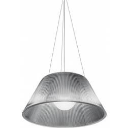 Flos Romeo Moon Suspension 2 Lampada a Sospensione 50cm